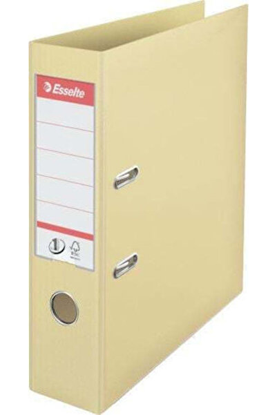 Esselte Clipboard pentru hârtie A4 Bej Vivida 1 buc.