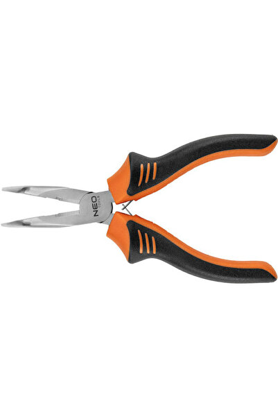 NEO Tools Clește tăietor curbat, lungime 160mm, Cod: 01-254