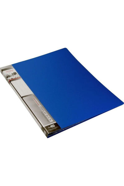 Titanum Dosar A4 20 Blue To20bl