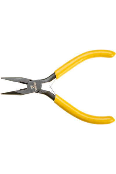 topex Clește cu vârf subțire 125mm, Clește de tăiat, Lungime 125mm, Cod: 32D032