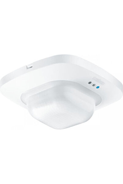 Steinel Quattro V3 Senzor de mișcare cu infraroșu 360 °   Raza de detectare 8m
