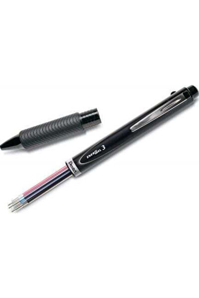 Pentel Cod pix EnerGel: 494592