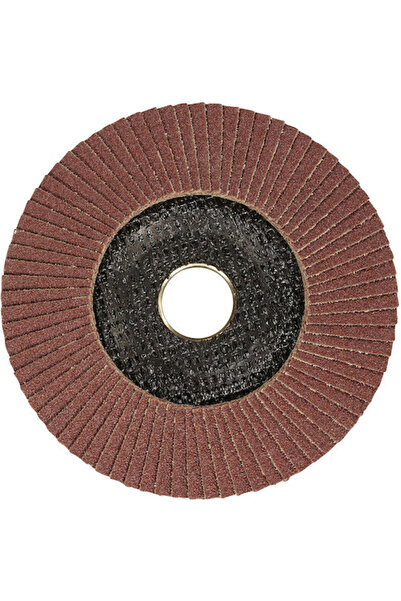 Irwin Disc abraziv plat 125 mm cu orificiu de fixare