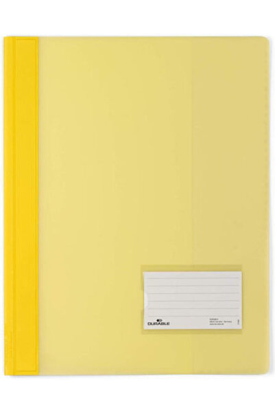 Durable Caiet Galben Cod: 268004