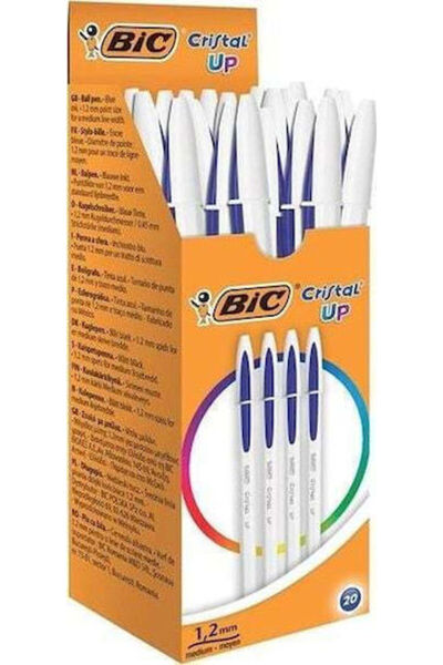Bic Pixuri 12 bucăți Cod: 964849