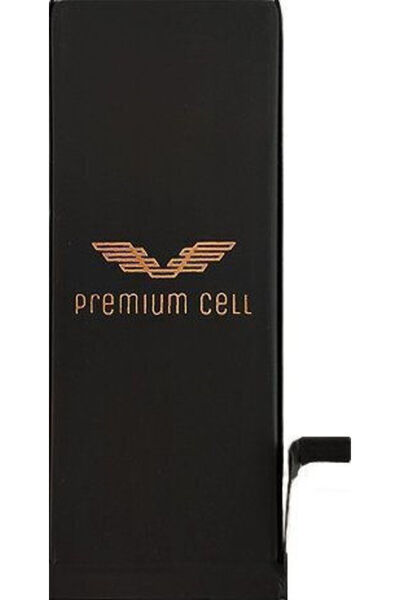 VEGA Baterie de înlocuire compatibilă 2850mAh pentru iPhone 12 Mini