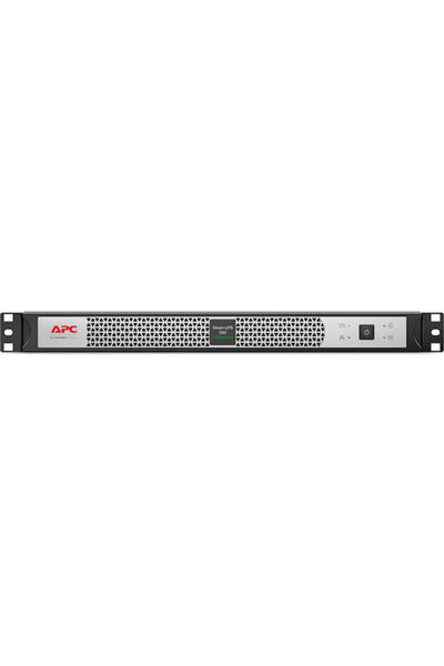 Apc Smart-UPS C Litiu-Ion Line-Interactive 500VA 400W cu 4 prize de alimentar...