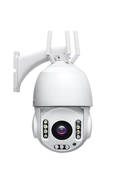 OnShop Camera de supraveghere rotativa exterioara profesionala, Onshop, Zoom ...