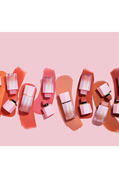 SHEGLAM Sıvı Kalıcı Blush Allık