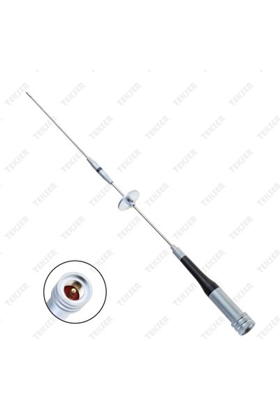 TEKSER Sg-7000 Dual Band Araç Telsizi Anteni