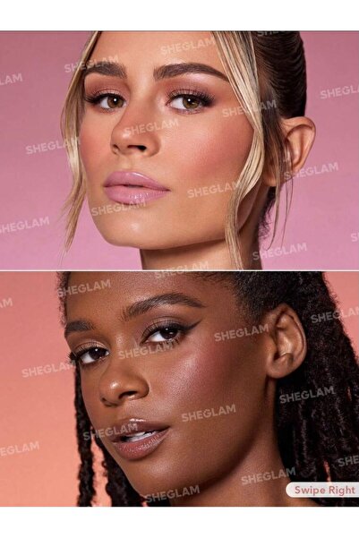 SHEGLAM Sıvı Kalıcı Blush Allık