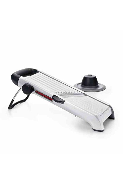Oxo Feliator, OXO, Otel, Argintiu/Negru