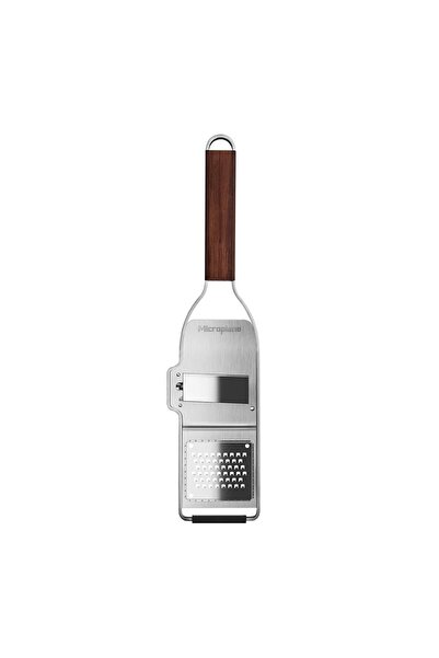 Microplane Feliator manual, Microplane, mandolina pentru trufe, 52mm, inox, 2...