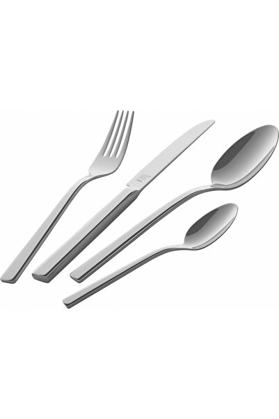 OEM Set de tacamuri ZWILLING KING, 68 elemente, inox 18/10, design mat, pentr...