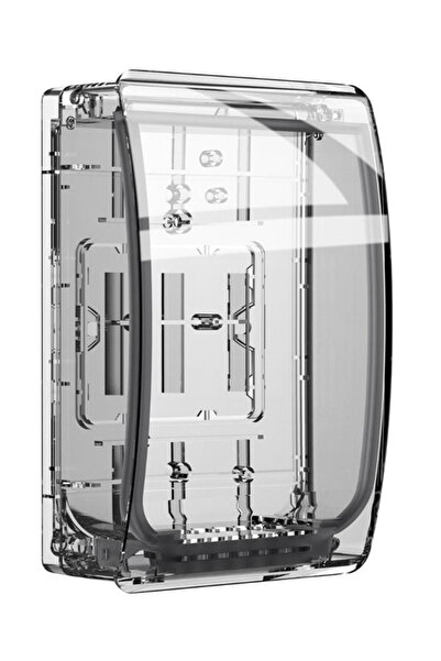Sonoff θήκη για smart διακόπτες BOX-R2, αδιάβροχη, διάφανη