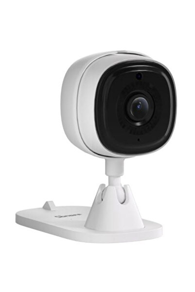 Sonoff smart κάμερα S-CAM με ηχητικό συναγερμό, 1080p FHD, Wi-Fi
