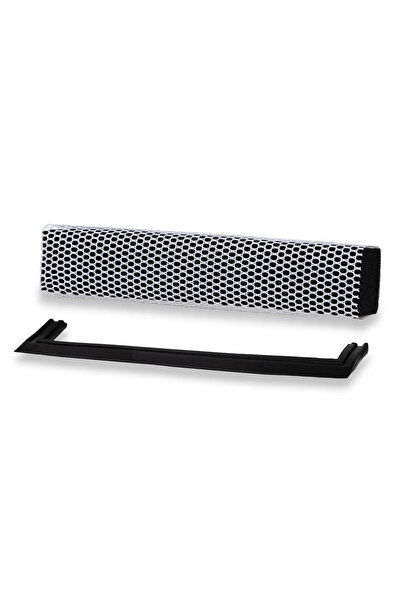 Heyner ανταλλακτικό σφουγγάρι & μάκτρο 407310 για καθαριστή τζαμιών 407300, 21cm