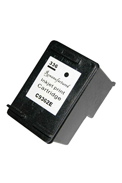 OEM Συμβατό InkJet για HP No 336XL, μαύρο