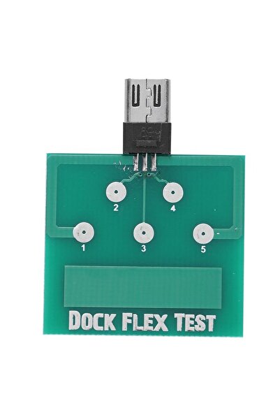 Best Dock tester για συσκευές με Micro USB θύρα