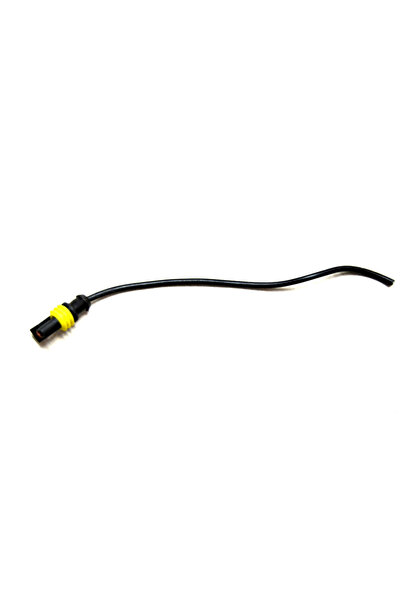 RapidAuto Mufa droser balast Cu 1 pin cu cablaj TIP tata