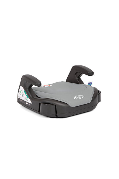 Graco Car booster seat Basic i-Size, Opal Sky, 135-150 cm, R129 certificate