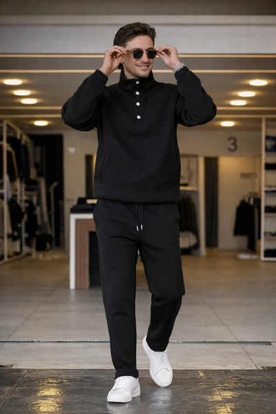 H3C THE ARCTIC FLOW SET H48