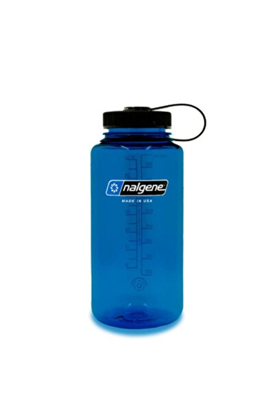 NALGENE Sticla de apa, NALGENE, Tritan, 1L, Albastru