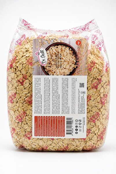 Dr. Gusto Yulaf Ezmesi 1 Kg