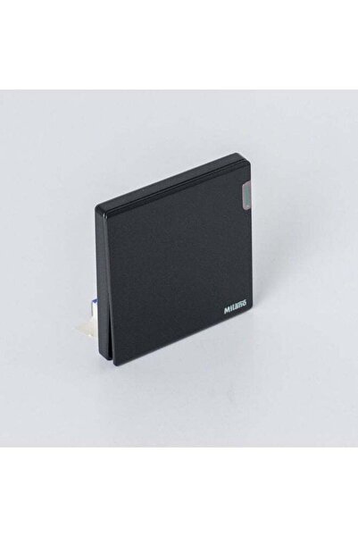 Danube Home Milano 10A 1G 2W Switch Electrical Switches Sockets Outlets for H...