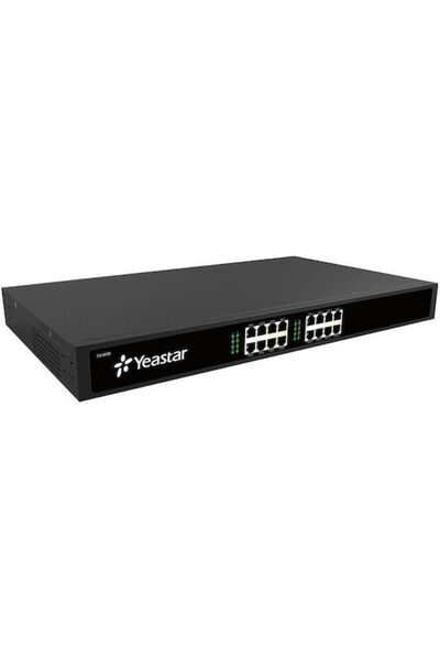 yeastar TA1600 Πύλη VoIP με 16 FXS