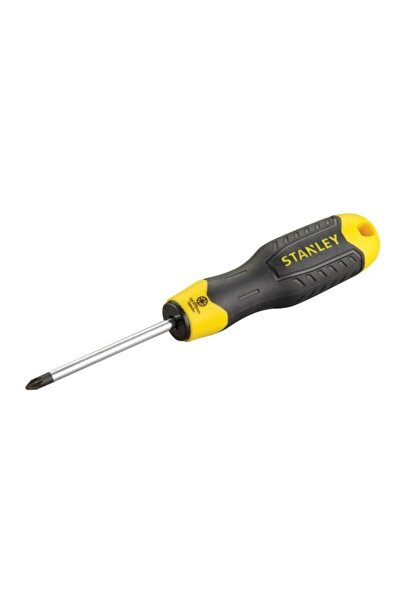 OEM Отвертка PZ2 Stanley