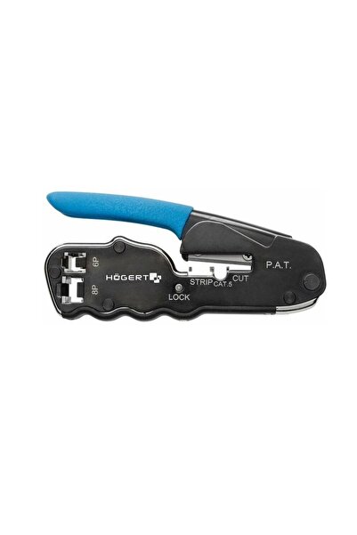 OEM Cleste Hogert pentru sertizare mufe RJ45 – compact si multifunctional