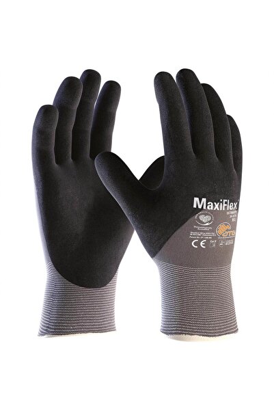ATG Maxiflex ®   Ultimate ™   34-875 Mechanic, Assembly Work Gloves