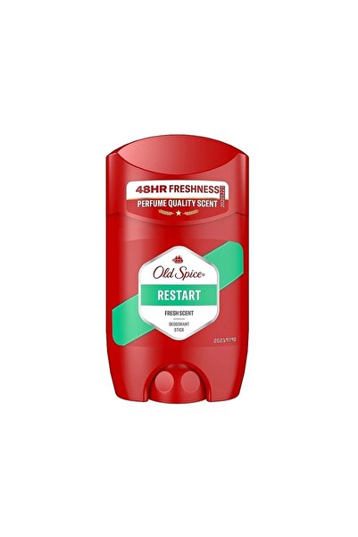 OEM Old Spice Στικ Επαναφοράς 50 ml, Αποσμητικό και Αντιιδρωτικό, για άνδρες