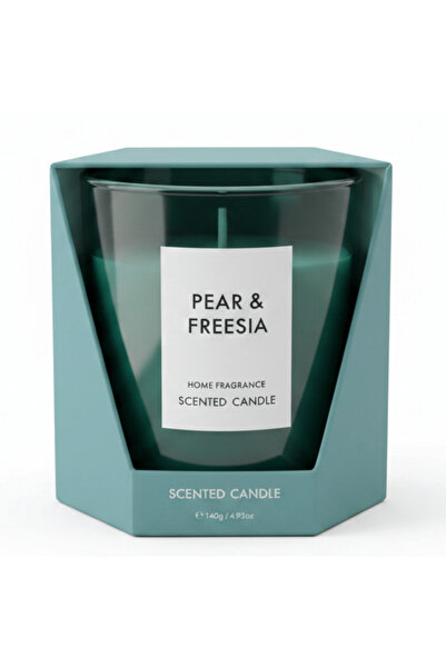 AKDC Home Fragrance Scented Candle in Glass Cup | Luxury Aromatherapy Candle ...