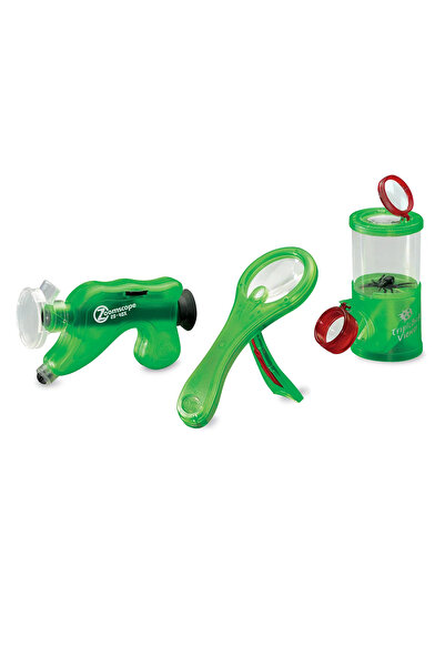 Navir Kit optic pentru observarea naturii, Discovery