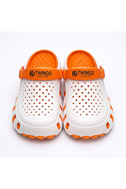Look Life Comfort Unisex Orthopedic Daily, Beach and Hospital Slippers with P...
