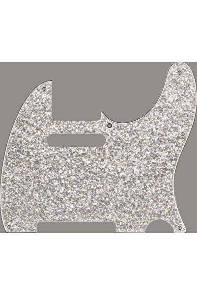 FENDER 0992186002 Guitar Pickguard Plate |   Telecaster, Hybrid Glass, Glossy...