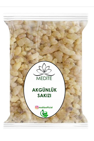 bitki diyarı White Daily Chewing Gum 250 gr