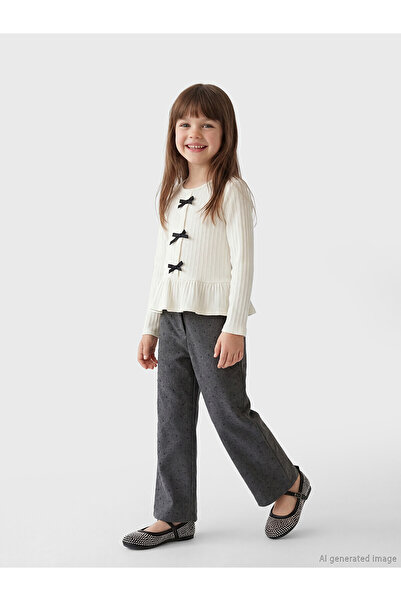 LC Waikiki Trousers - Seethrough - Not specified