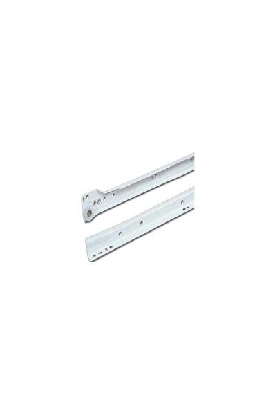 Generic Brand Samet Drawer Rail 45 cm (Set)