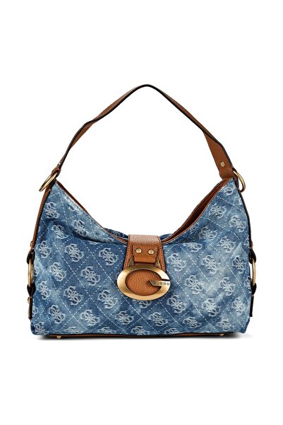 Guess Camden Schultertasche 36 cm