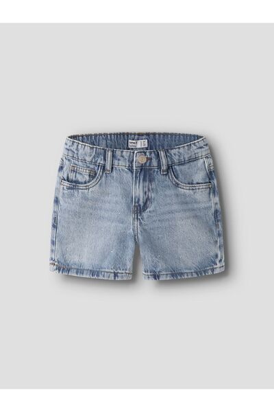 Name it Jeansshorts Regular Fit