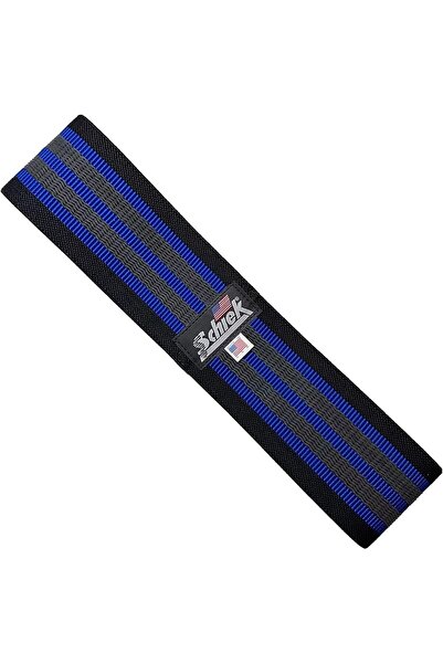 SCHIEK Hip Circle Resistance Bands - No Slip Booty Bands for Women and Men