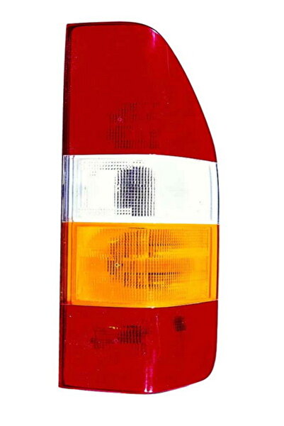 RapidAuto Lampa spate stop Dodge Sprinter (903), 01.2003-01.2007; Mercedes Sp...
