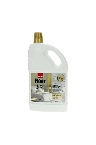 OEM Detergent pardoseala Sano Floor Luxury Hotel 1L