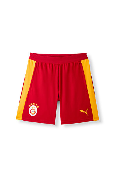 GSStore Galatasaray Puma Antrenman Şort 78681201