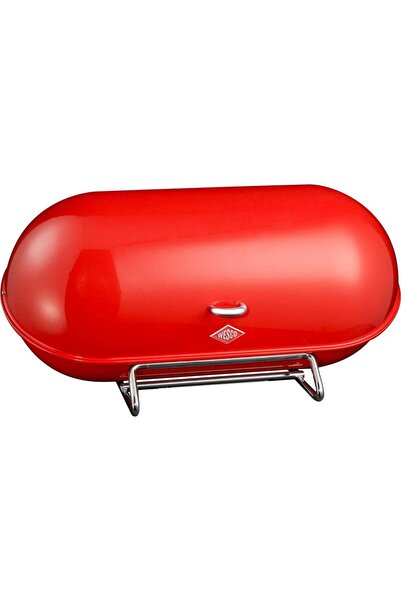 Wesco Cutie de paine, Wesco, Rosu, 21x44,3cm