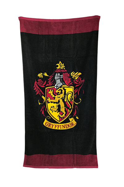 GROOVY Prosop Casa Cercetasilor - Harry Potter, bumbac, 75 x 150 cm