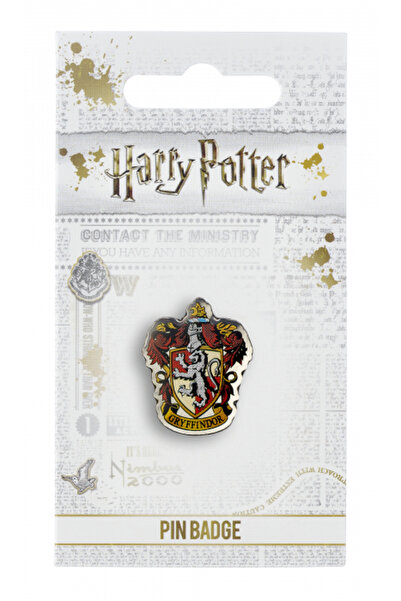 The Carat Shop Insigna Casa Cercetasilor - Harry Potter